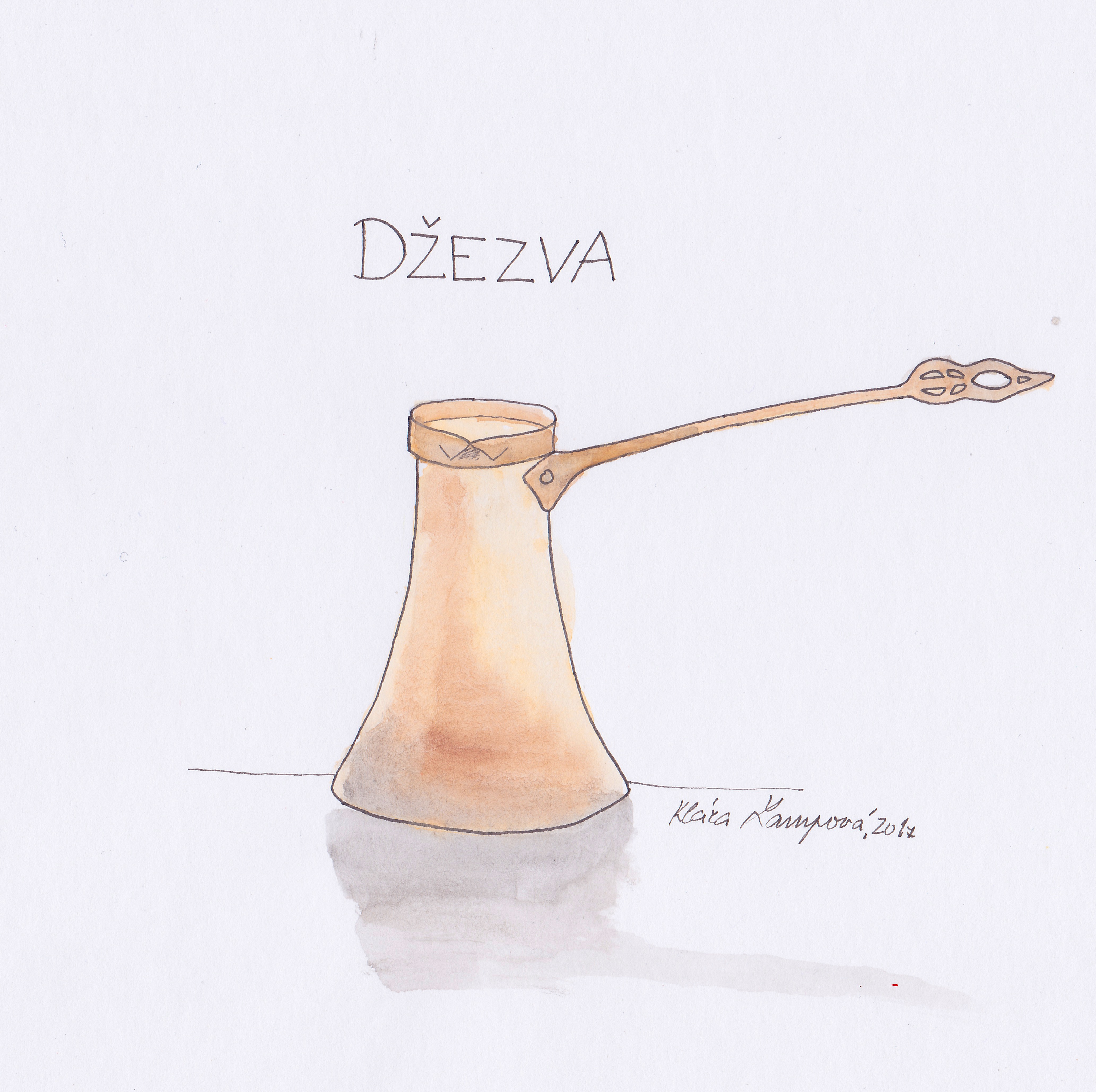 džezva